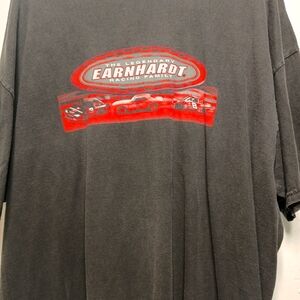 Vintage NASCAR 2x Men's Earnhardt Tee